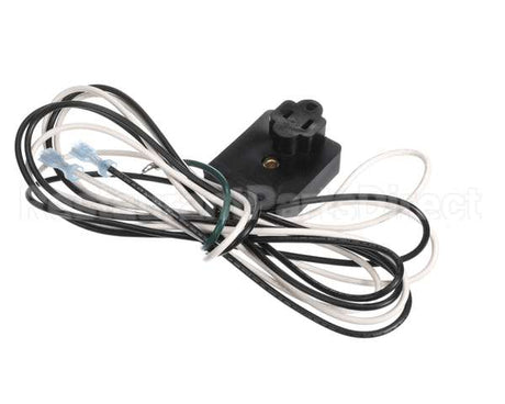 43-15390 Federal Industries Molded Power Receptacle/Power