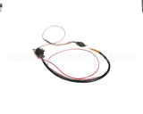 43-16861-1 Federal Industries Cord Shelf Lamp Blk 17.50 3 Wir