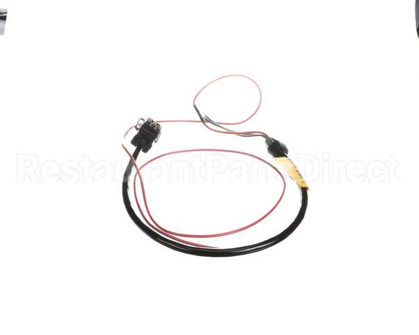 43-16861-1 Federal Industries Cord Shelf Lamp Blk 17.50 3 Wir