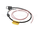 43-16861-2 Federal Industries Cord Shlf Lamp Blk 19.25 3 Wir