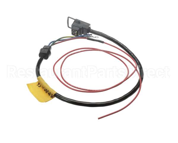 43-16861-2 Federal Industries Cord Shlf Lamp Blk 19.25 3 Wir