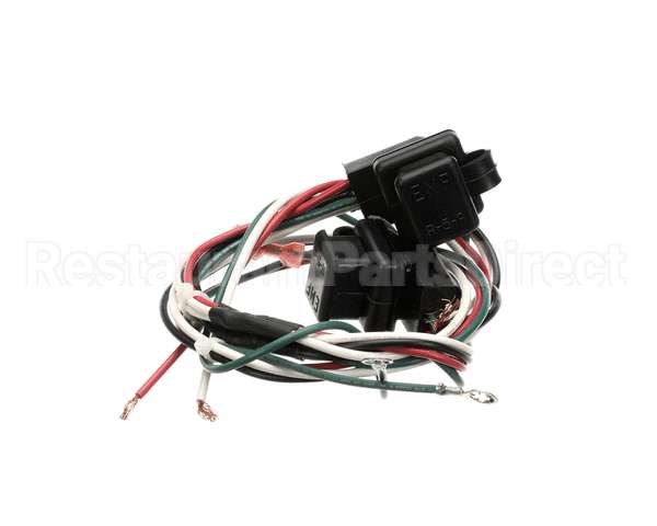 43-17141 Federal Industries Harness, Recept. Hot