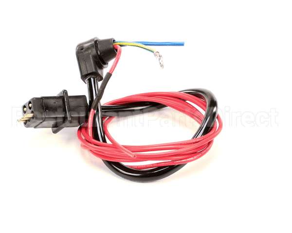 43-17757-1 Federal Industries Harness Plug Shelf Cord Lengt