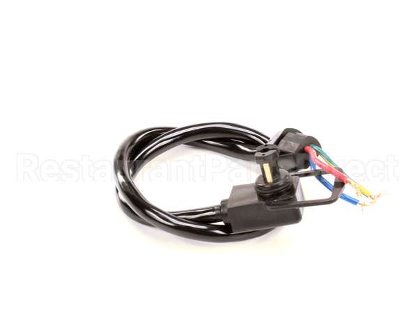 43-19061 Federal Industries Harness,Plug Led Shelf Black