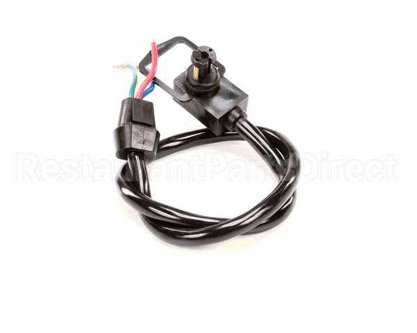 43-19061 Federal Industries Harness,Plug Led Shelf Black
