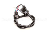 43-19061 Federal Industries Harness,Plug Led Shelf Black