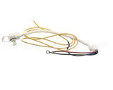 43-19079-A Federal Industries Harness Plug White Shelf Ligh