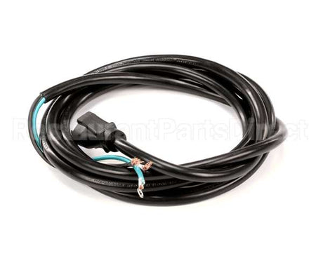 43-19090 Federal Industries Power Cord,20A 250V