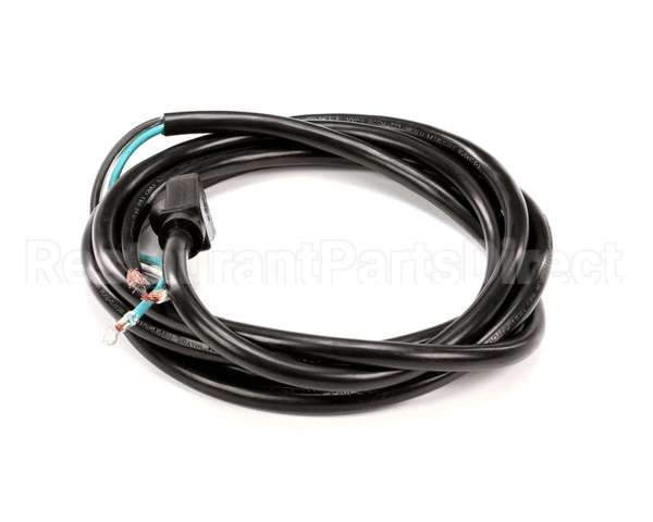 43-19090 Federal Industries Power Cord,20A 250V