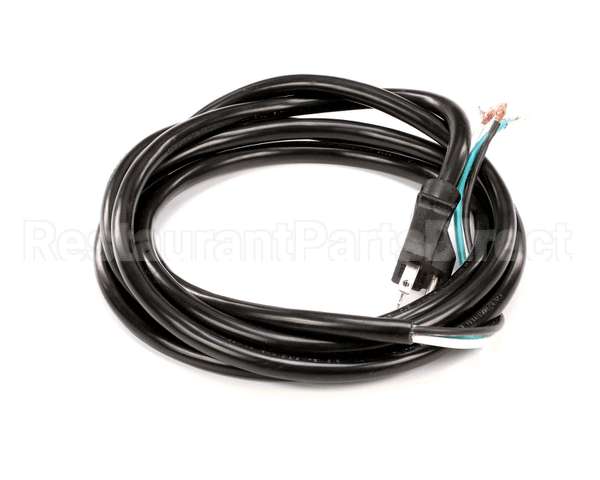 43-19090 Federal Industries Power Cord,20A 250V