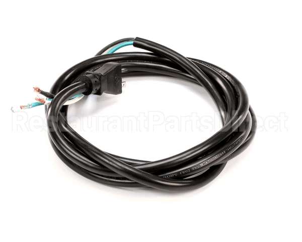 43-19090 Federal Industries Power Cord,20A 250V
