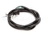 43-19090 Federal Industries Power Cord,20A 250V