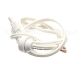 43-20475 Federal Industries Harness Led W Grommet White