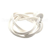 43-20475 Federal Industries Harness Led W Grommet White