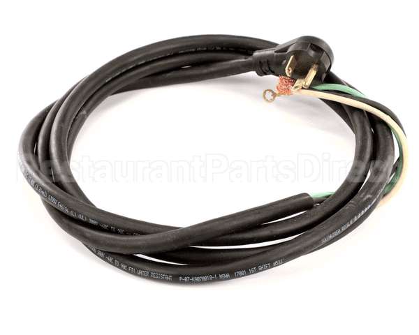 43-20569 Federal Industries Cord Plug 520P 90