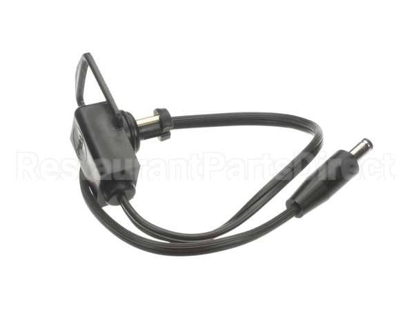 43-20861-1B Federal Industries Cord, Led- Shelf, 12" Blk