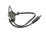 43-20861-1B Federal Industries Cord, Led- Shelf, 12" Blk