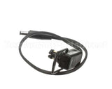 43-20861-1B Federal Industries Cord, Led- Shelf, 12" Blk