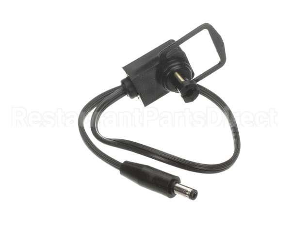 43-20861-1B Federal Industries Cord, Led- Shelf, 12" Blk