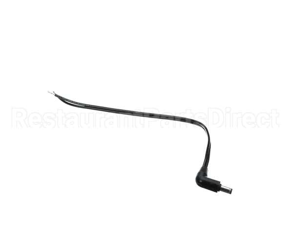 43-20867-1B Federal Industries Cord, Led- Top Canopy, 12" Blk