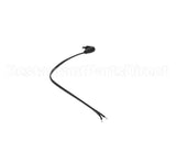 43-20867-1B Federal Industries Cord, Led- Top Canopy, 12" Blk