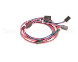 43-21005 Federal Industries Shelf & Top Light Harness