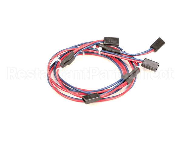 43-21005 Federal Industries Shelf & Top Light Harness