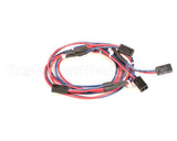 43-21005 Federal Industries Shelf & Top Light Harness