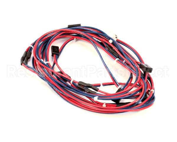 43-21009 Federal Industries Harness Lights