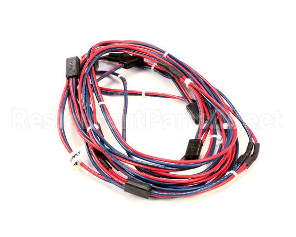 43-21009 Federal Industries Harness Lights