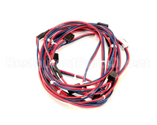 43-21009 Federal Industries Harness Lights