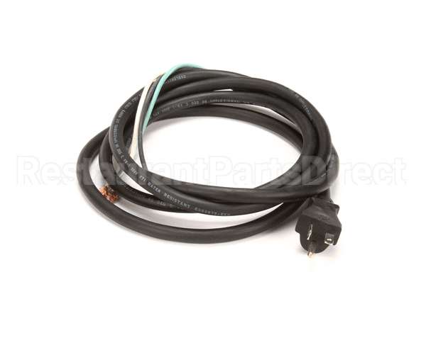 43-30818 Federal Industries Cord, Power 20 Amp 125V 96
