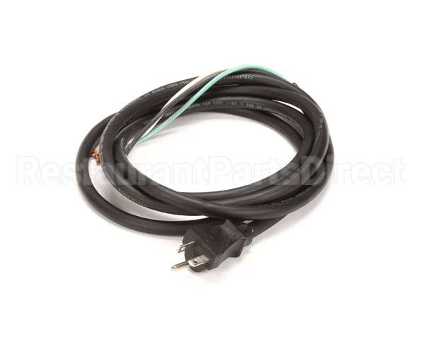 43-30818 Federal Industries Cord, Power 20 Amp 125V 96