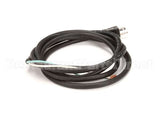 43-30818 Federal Industries Cord, Power 20 Amp 125V 96