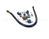 43-S0303-48 Dormont Gas Connector Kit 3/4X48 Inc