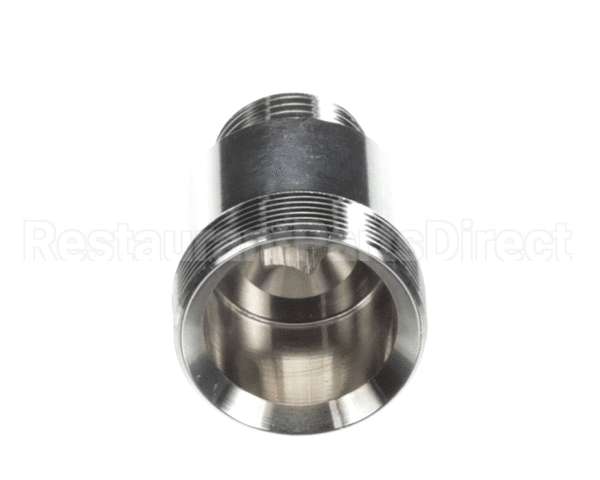 43001 Fisher Adptr 3/8M X Fmcsvlm Nl Brs Pc
