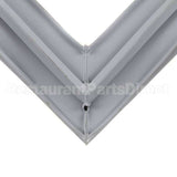 4300103 Hussmann Gasket Door 56 X 0.13