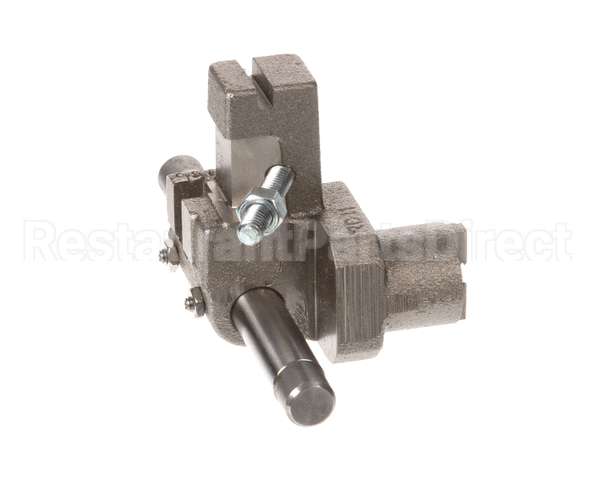 430027-01 Globe Table Slide Assembly - Cast Iron