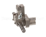 430027-01 Globe Table Slide Assembly - Cast Iron