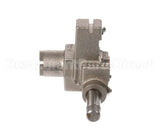 430027-01 Globe Table Slide Assembly - Cast Iron