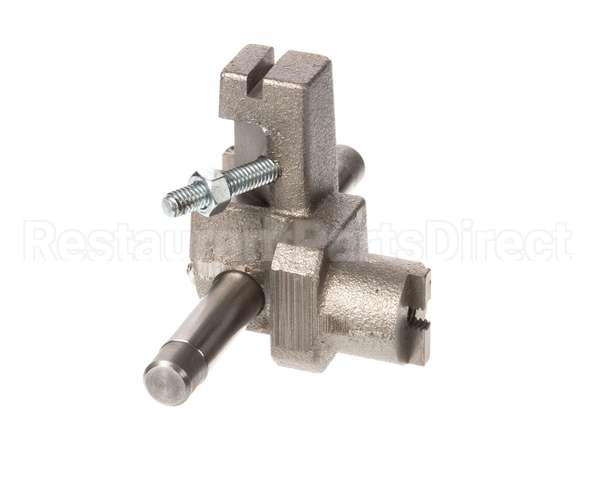 430027-01 Globe Table Slide Assembly - Cast Iron