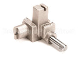430027-02 Globe Table Slide Assembly - Cast Iron
