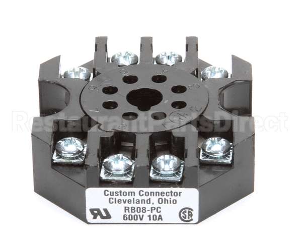 430027 Legion Relay, Low Water 16M Base