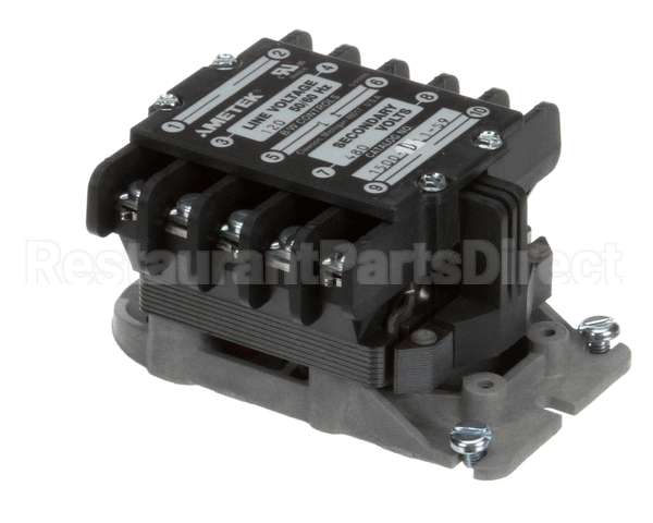 430028 Legion Lwco Relay 120V Gas Unt