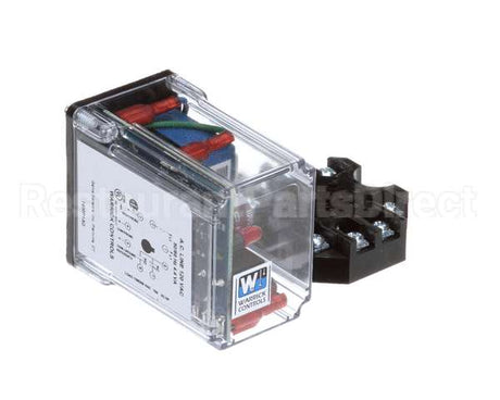 430029 Legion Cutoff Relay, Low Water
