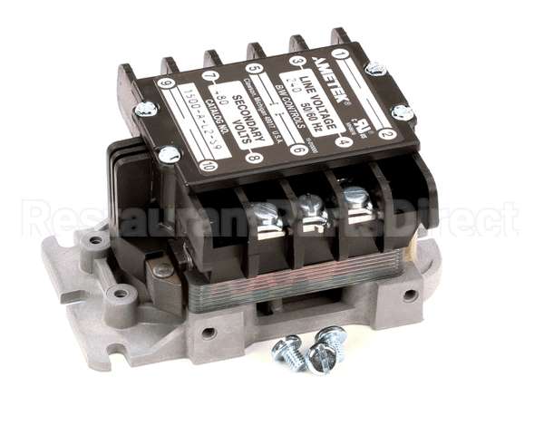 430031 Legion Lwco Relay 208240 Elec