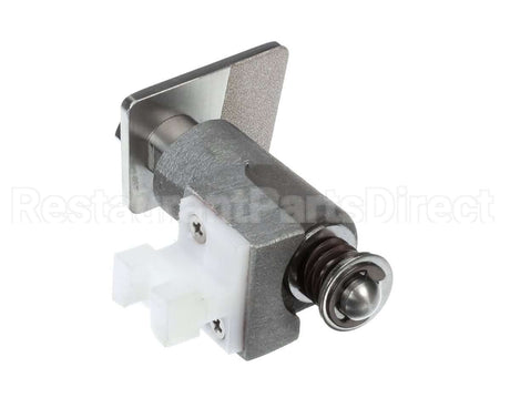 430051 Globe Honing Stone Assembly