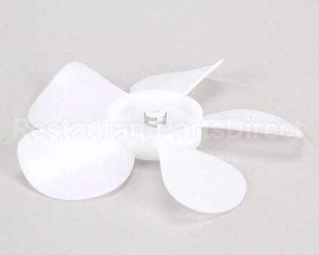 430060 Traulsen Fan Blade Plastic