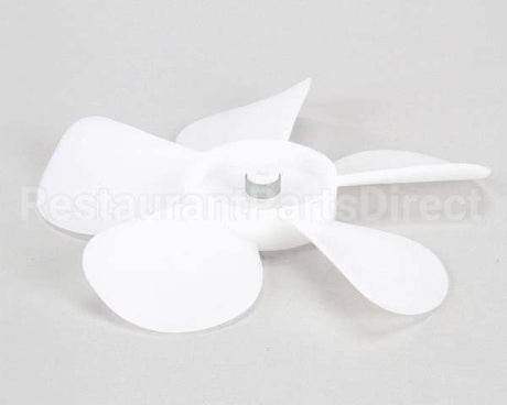 430060 Traulsen Fan Blade Plastic