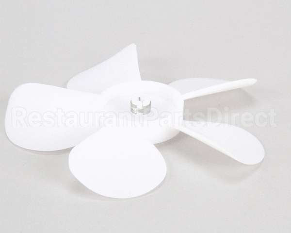 430060 Traulsen Fan Blade Plastic